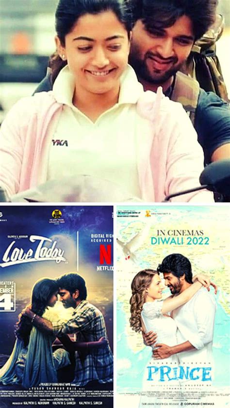 135 Hindi Romantic Movies You Can't Miss!!!!! .